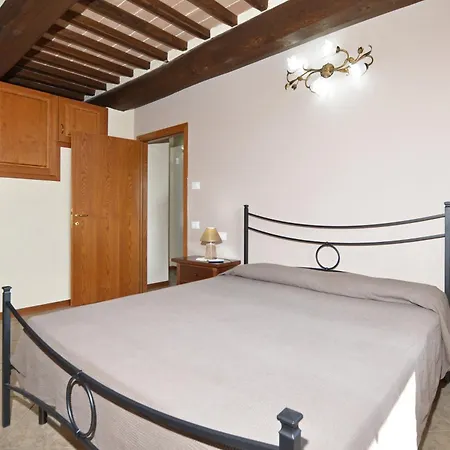 Villa San Lorenzo - Happy Cortona