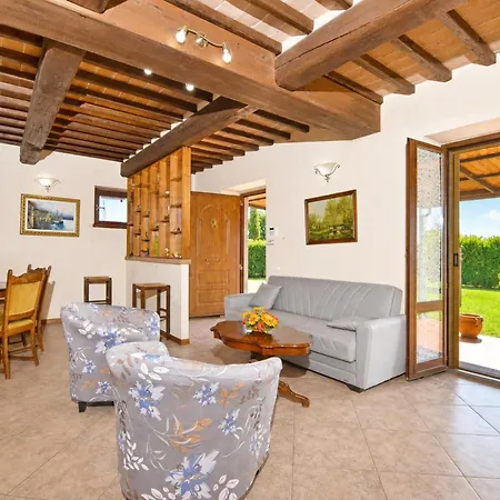 Villa San Lorenzo - Happy *