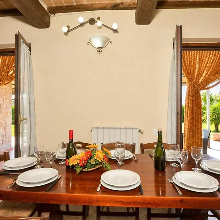 San Lorenzo - Happy Villa Cortona