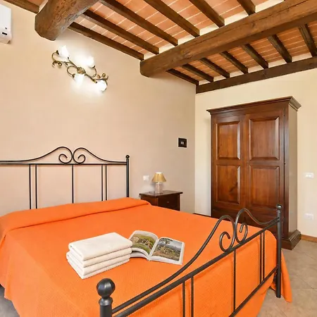 San Lorenzo - Happy Villa Cortona