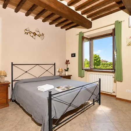 San Lorenzo - Happy Villa Cortona
