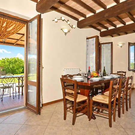 San Lorenzo - Happy Villa Cortona