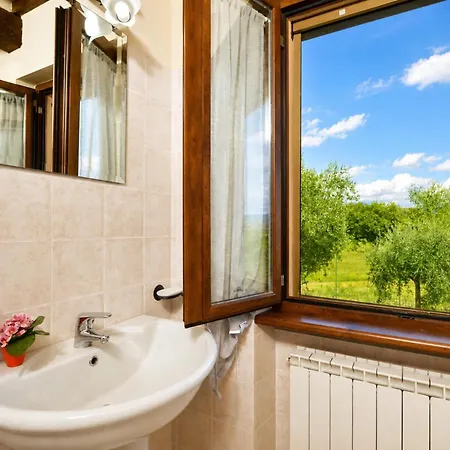 Villa San Lorenzo - Happy Cortona